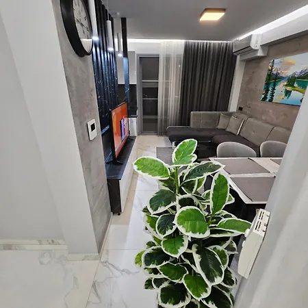 Afoi Hasalla Apartments Nea Fokea Exterior photo