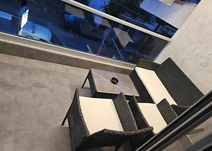 Afoi Hasalla Apartments