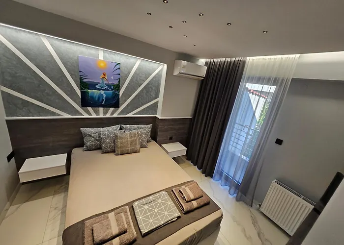 Afoi Hasalla Apartments