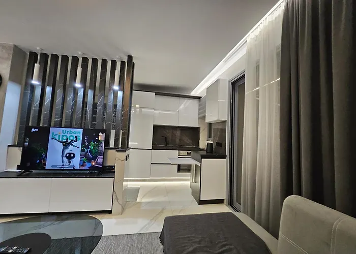 Afoi Hasalla Apartments