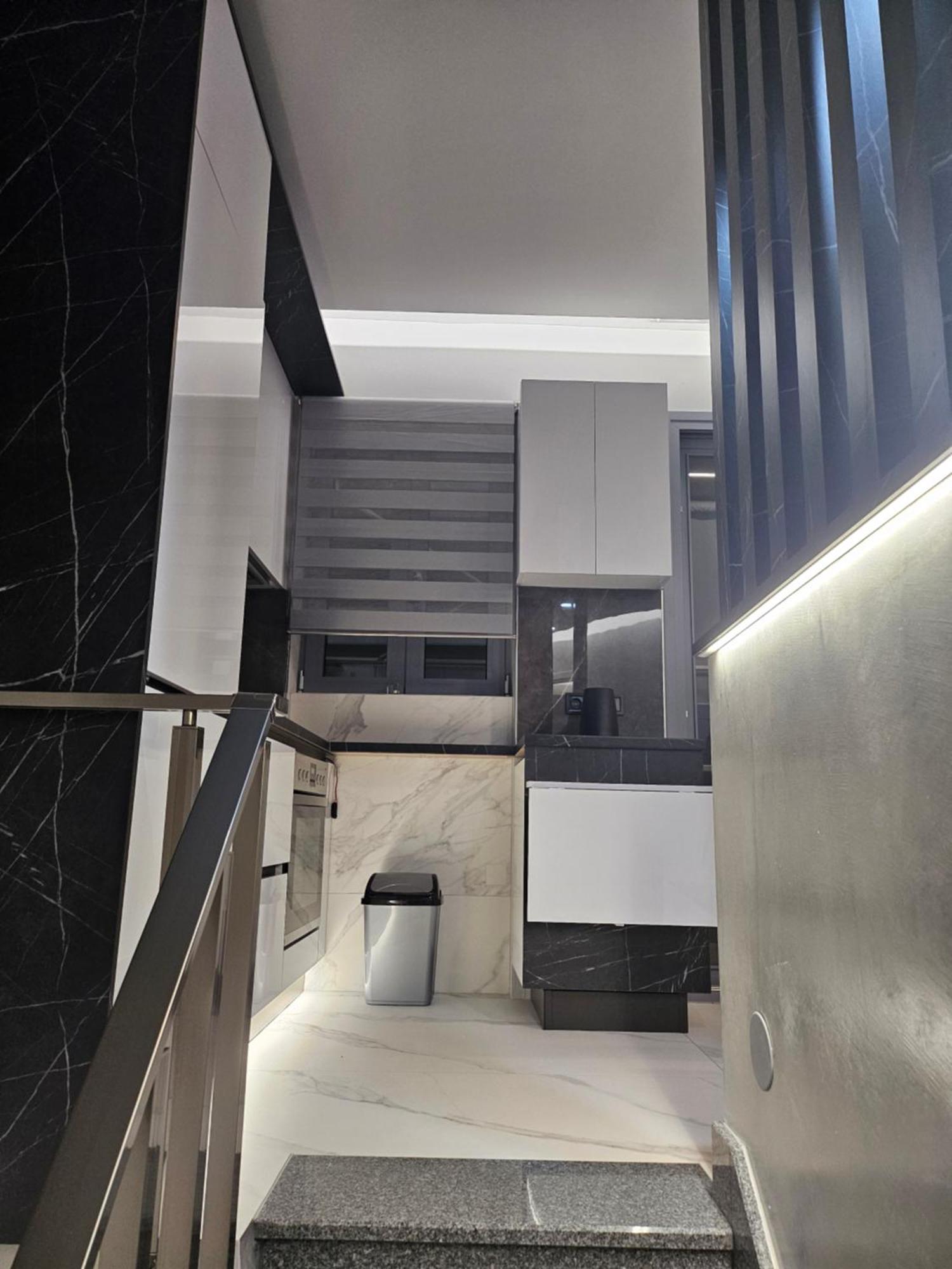 Afoi Hasalla Apartment *