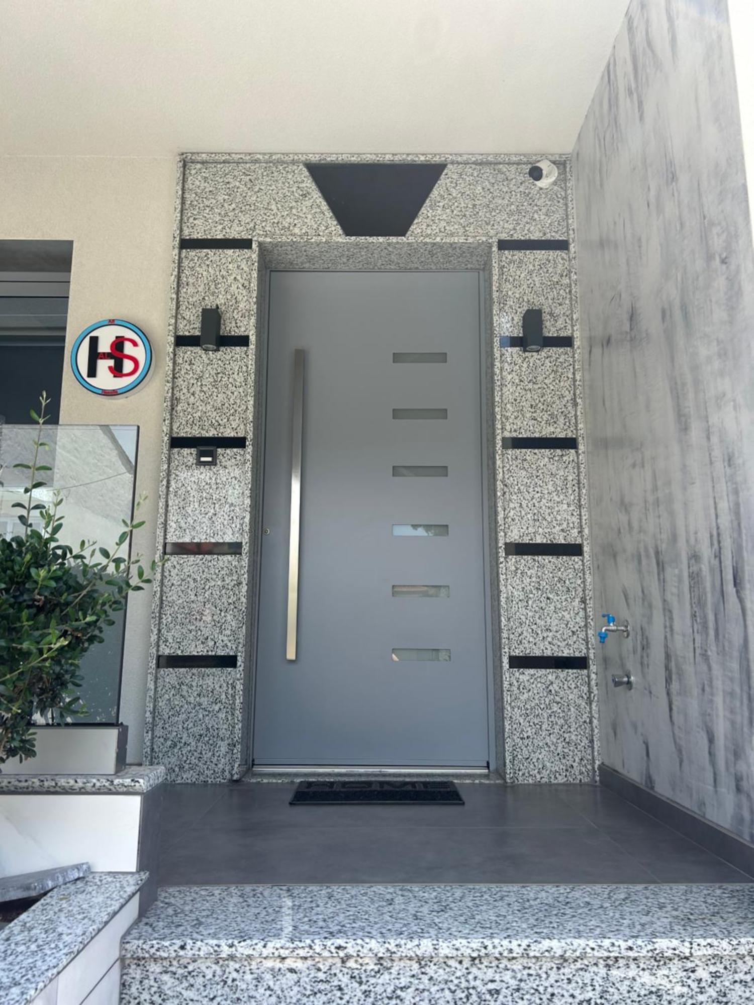 Apartment Afoi Hasalla