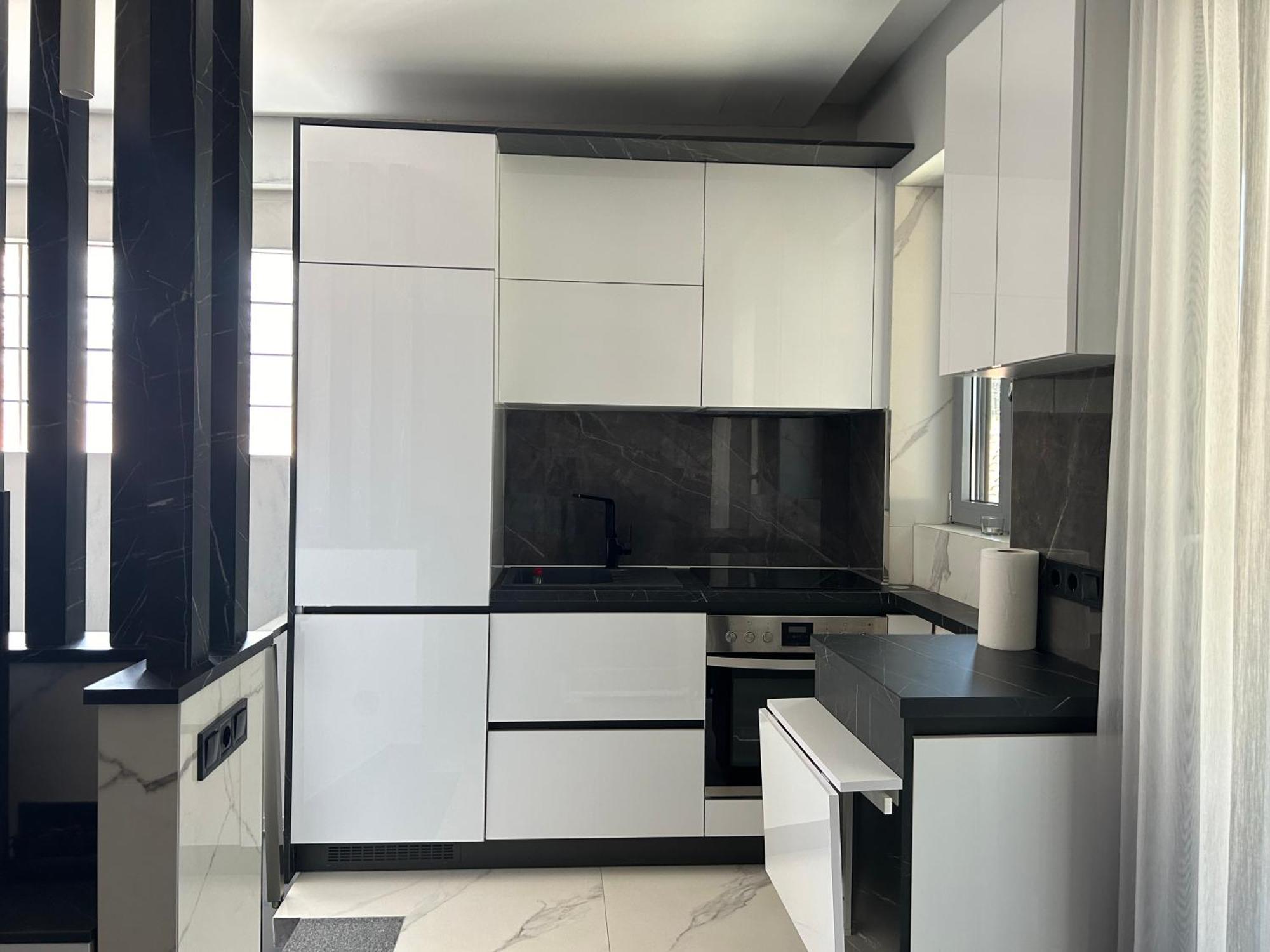 Apartment Afoi Hasalla *