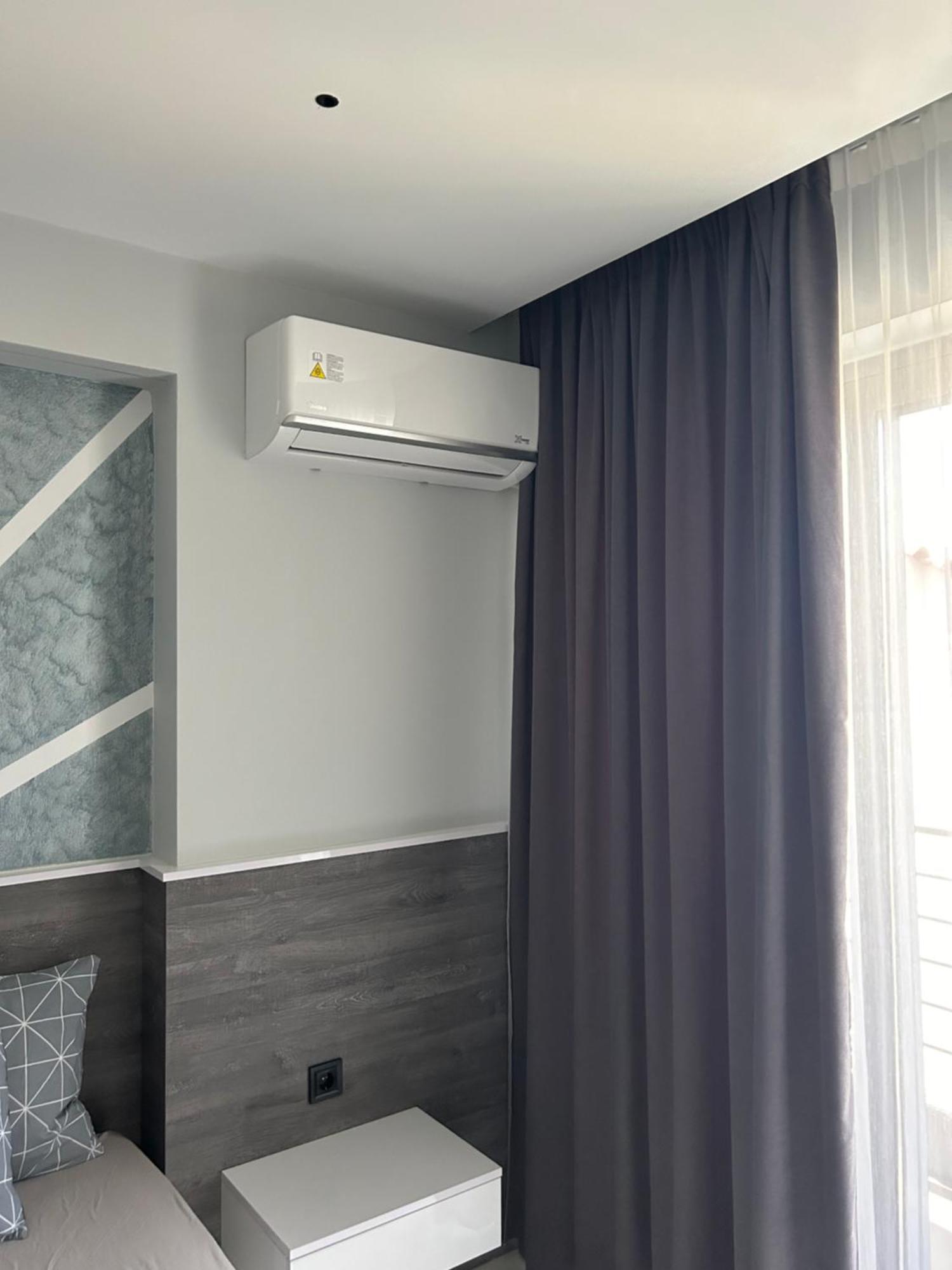 Afoi Hasalla Apartment *